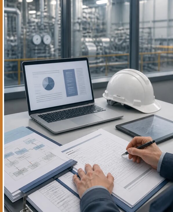 Разработка положения ПК в Костомукше от 7141 р. | Авеста ОТиПБ