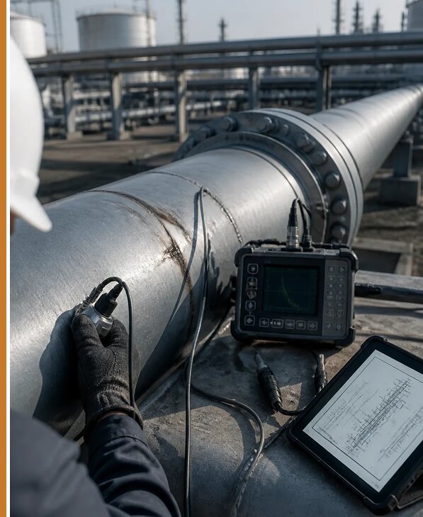 Заказать экспертизу нефтепроводов в Костомукше от 51010 р. | Авеста ОТиПБ