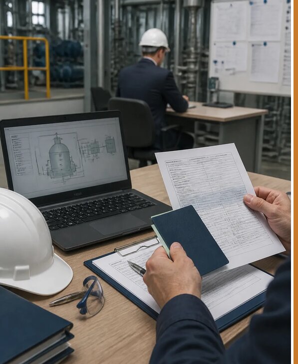 Аттестация руководителей по промышленной безопасности в Костомукше